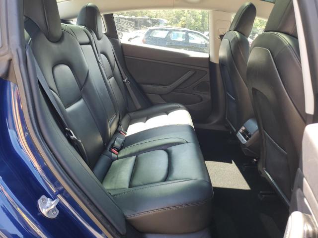 Photo 10 from auction – 2020 TESLA MODEL 3 with VIN 5YJ3E1EB1LF617590