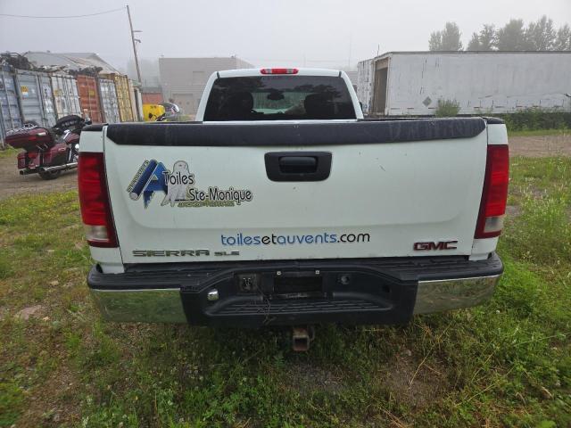 Photo 6 from auction – 2013 GMC SIERRA K15 with VIN 1GTR2VE03DZ346715