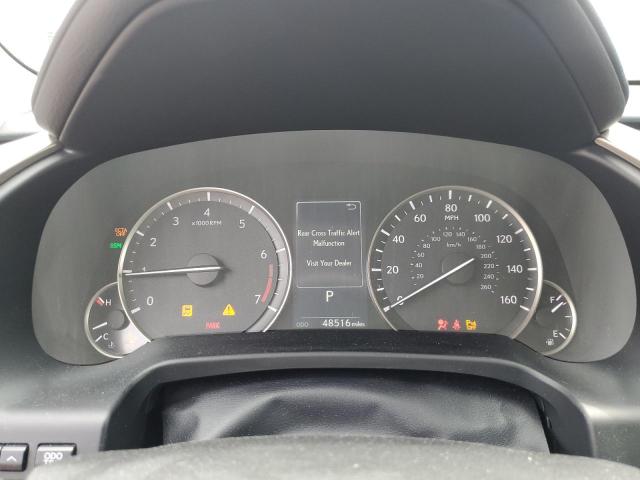 Photo 9 from auction – 2022 LEXUS RX 350 with VIN 2T2HZMDA5NC345178