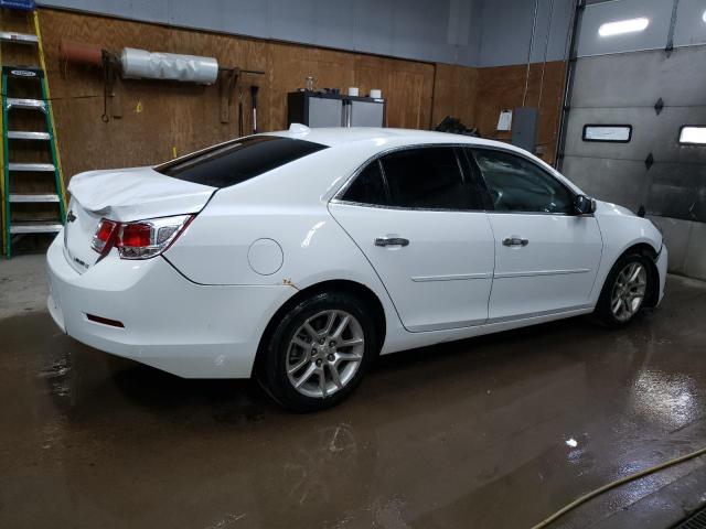 Photo 3 from auction – 2013 CHEVROLET MALIBU 1LT with VIN 1G11C5SA4DF296070