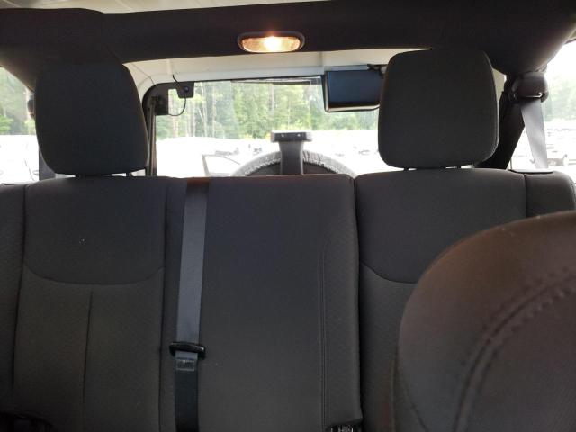 Photo 10 from auction – 2016 JEEP WRANGLER U with VIN 1C4BJWDG7GL258752