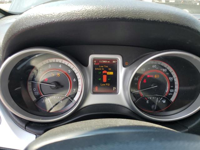 Photo 9 from auction – 2018 DODGE JOURNEY GT with VIN 3C4PDDEG0JT311366