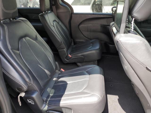 Photo 11 from auction – 2022 CHRYSLER PACIFICA T with VIN 2C4RC1BG5NR118489