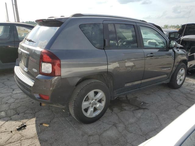 Photo 3 from auction – 2017 JEEP COMPASS LA with VIN 1C4NJCEBXHD160342