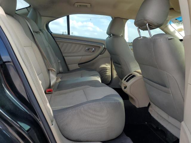 Photo 10 from auction – 2015 FORD TAURUS SEL with VIN 1FAHP2E8XFG117969