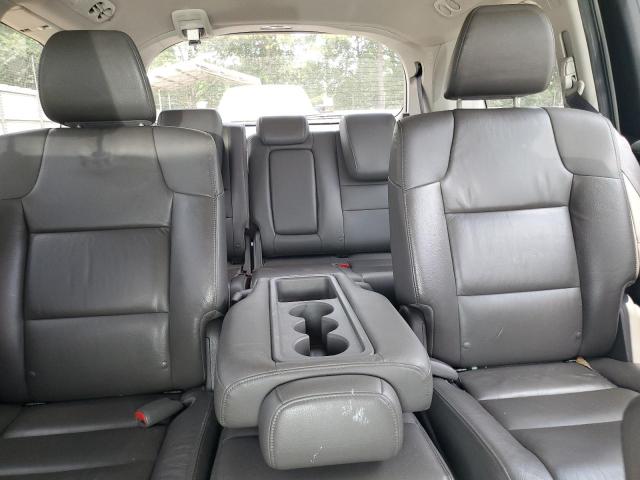 Photo 10 from auction – 2012 HONDA ODYSSEY TO with VIN 5FNRL5H96CB061406