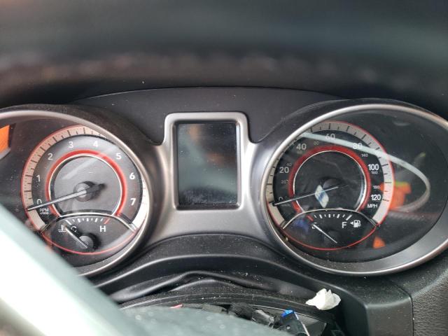 Photo 9 from auction – 2019 DODGE JOURNEY CR with VIN 3C4PDCGB8KT874193