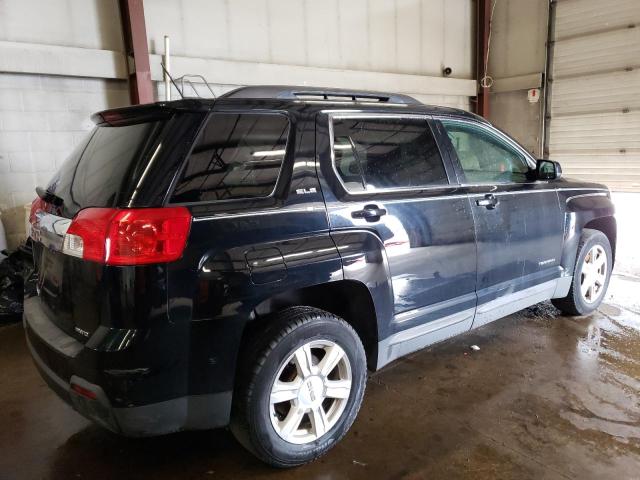 Photo 3 from auction – 2015 GMC TERRAIN SL with VIN 2GKFLWEK6F6387849