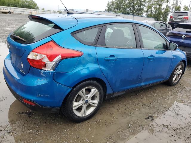 صورة رقم 3 من المزاد - 2014 FORD FOCUS SE مع VIN 1FADP3K23EL427438