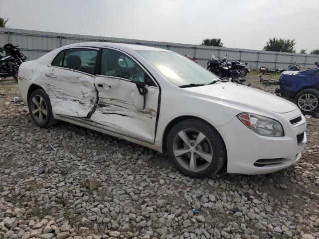 Photo 4 from auction – 2012 CHEVROLET MALIBU 2LT with VIN 1G1ZD5EU7CF363443
