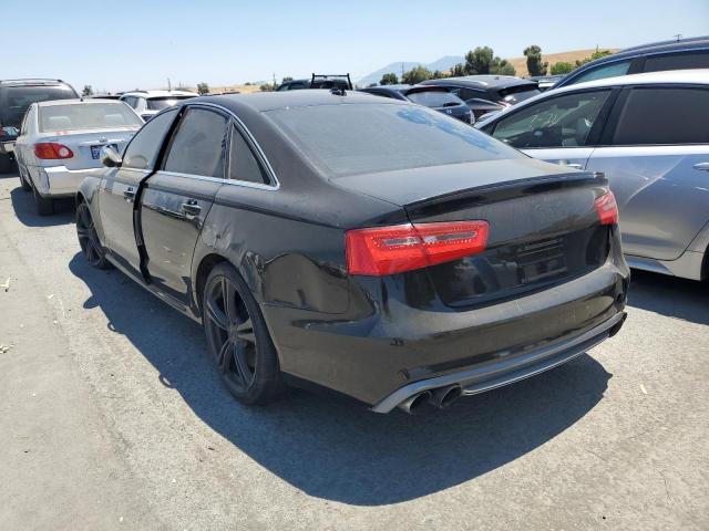 Photo 2 from auction – 2014 AUDI S6 with VIN WAUF2AFC8EN019768