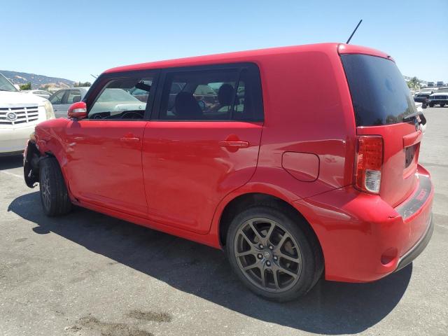 Photo 2 from auction – 2015 TOYOTA SCION XB with VIN JTLZE4FE3FJ073258
