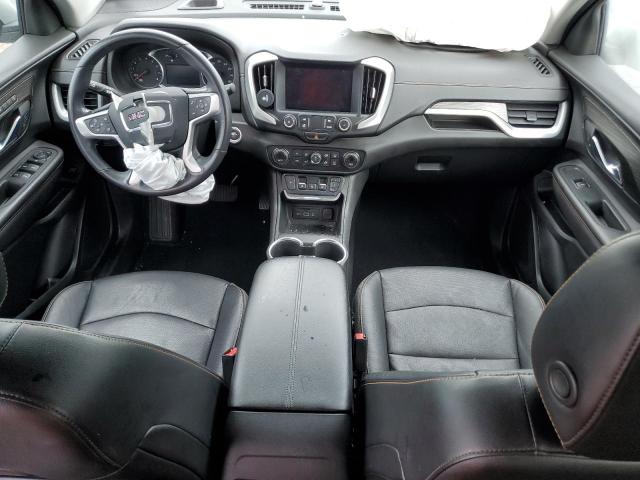 Photo 8 from auction – 2021 GMC TERRAIN SL with VIN 3GKALPEV2ML392680