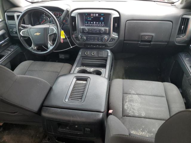 Photo 8 from auction – 2016 CHEVROLET SILVERADO with VIN 3GCPCREC5GG114532