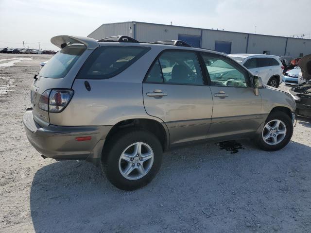 Photo 3 from auction – 2002 LEXUS RX 300 with VIN JTJGF10U820141095