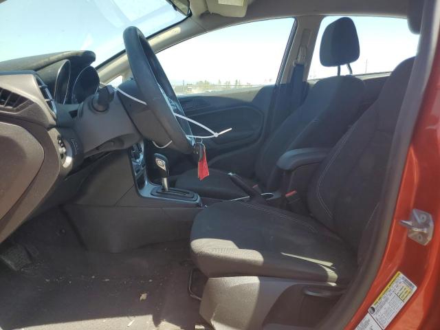 Photo 7 from auction – 2019 FORD FIESTA SE with VIN 3FADP4EJ5KM145305