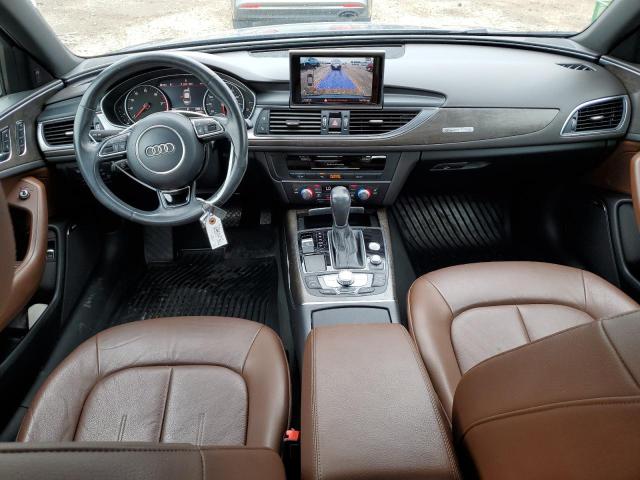 Photo 8 from auction – 2017 AUDI A6 PREMIUM with VIN WAUF2AFC2HN041270