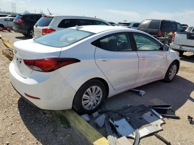 Photo 3 from auction – 2016 HYUNDAI ELANTRA SE with VIN 5NPDH4AE7GH663557