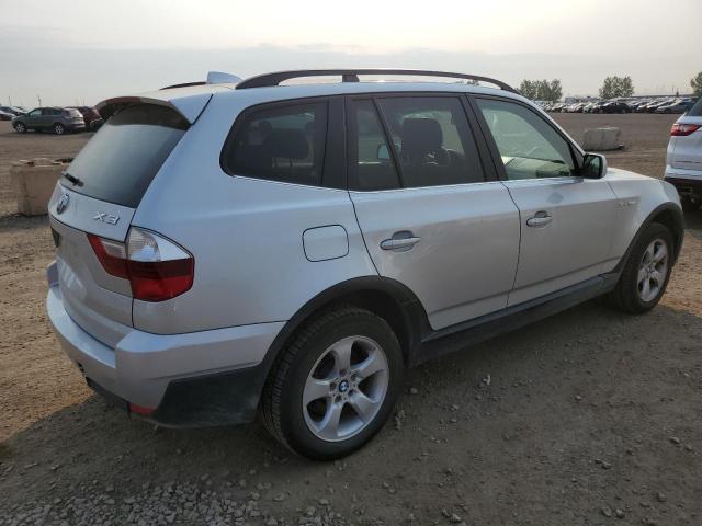 Photo 3 from auction – 2007 BMW X3 3.0SI with VIN WBXPC934X7WF21541