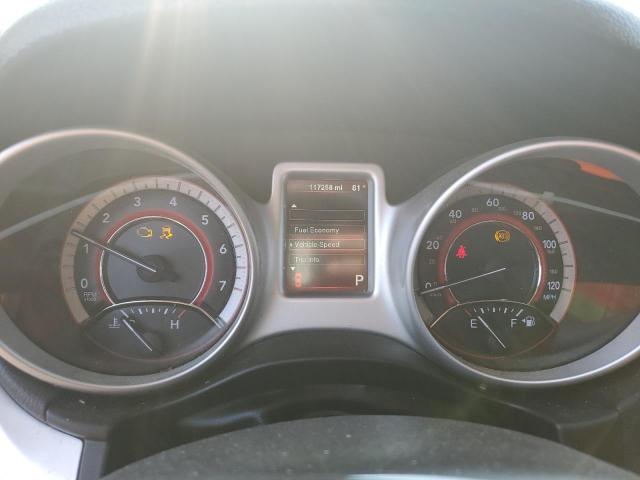 Photo 9 from auction – 2015 DODGE JOURNEY SX with VIN 3C4PDCBG0FT711451