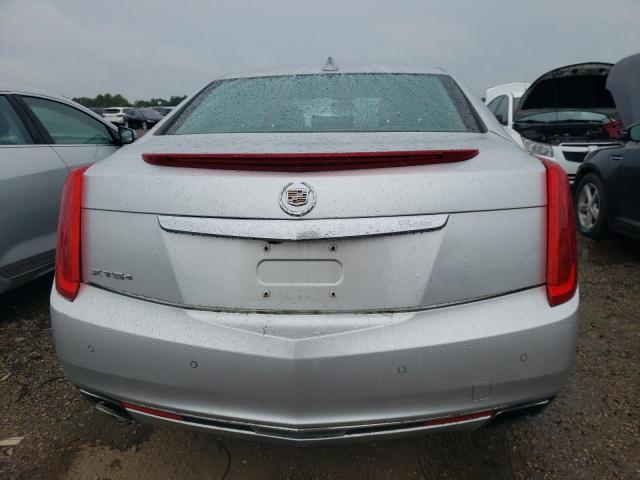Photo 6 from auction – 2015 CADILLAC XTS LUXURY with VIN 2G61N5S39F9239199