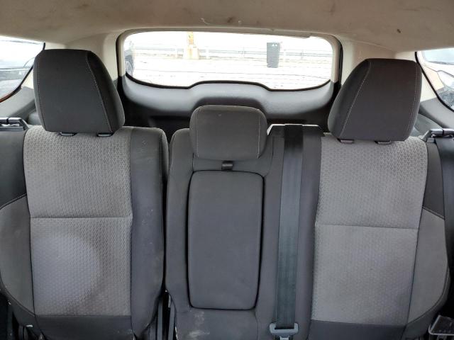 Photo 10 from auction – 2017 FORD ESCAPE SE with VIN 1FMCU0GD7HUF05088