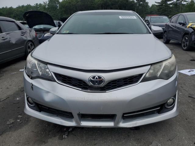 Photo 5 from auction – 2013 TOYOTA CAMRY L with VIN 4T1BF1FK8DU223497