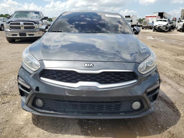 Photo 5 from auction – 2020 KIA FORTE FE with VIN 3KPF24AD9LE227485