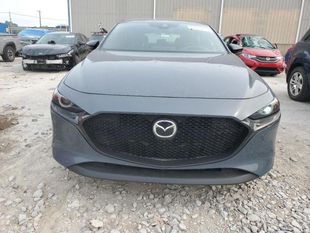 Photo 5 from auction – 2023 MAZDA 3 with VIN JM1BPBJY7P1618344