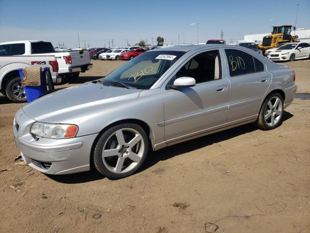 VOLVO S60 R 2005 with VIN YV1RH527952467091 - Photo from auction