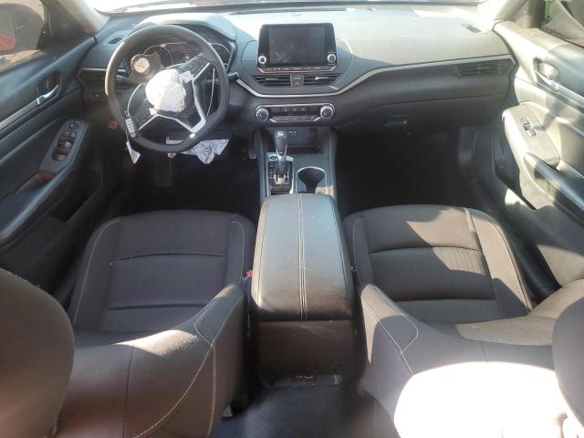 Photo 8 from auction – 2022 NISSAN ALTIMA SV with VIN 1N4BL4DVXNN372345