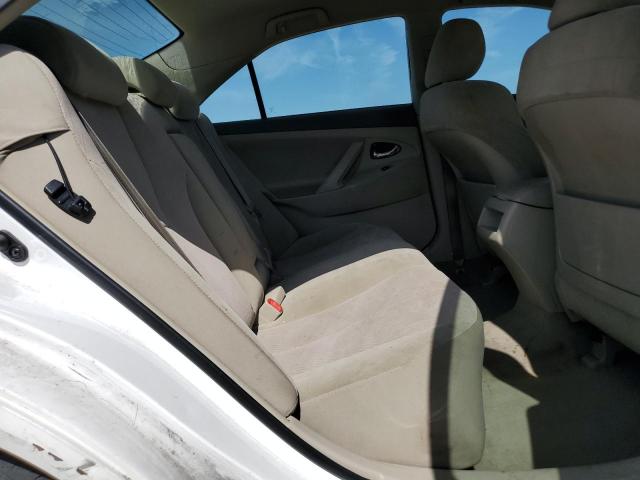 Photo 10 from auction – 2011 TOYOTA CAMRY BASE with VIN 4T4BF3EK6BR100247