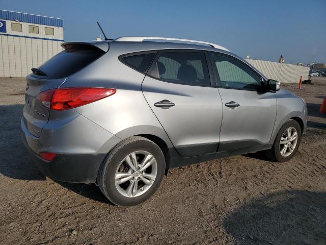 Photo 3 from auction – 2013 HYUNDAI TUCSON GLS with VIN KM8JUCAC4DU709124