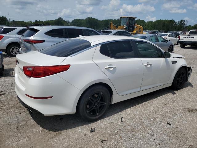 Photo 3 from auction – 2015 KIA OPTIMA LX with VIN KNAGM4A78F5596618