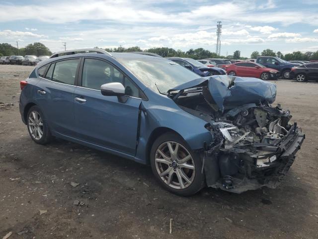 Photo 4 from auction – 2018 SUBARU IMPREZA LI with VIN 4S3GTAU63J3725070