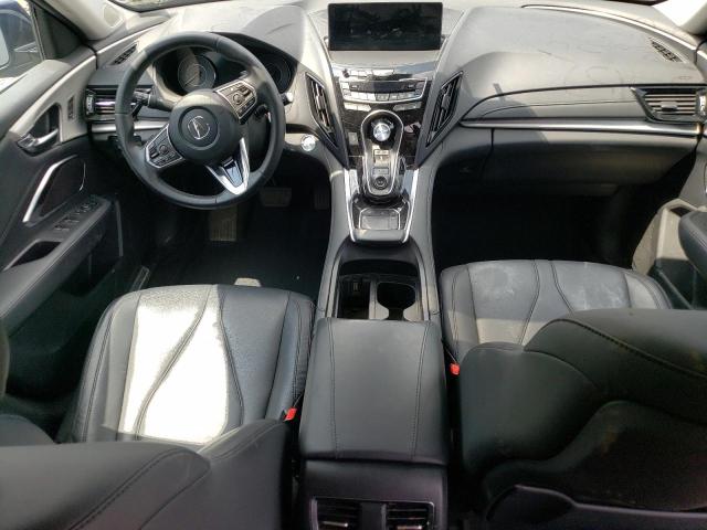 Photo 8 from auction – 2019 ACURA RDX with VIN 5J8TC2H36KL044084