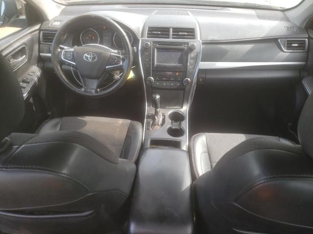 Photo 8 from auction – 2016 TOYOTA CAMRY LE with VIN 4T1BF1FK0GU218587