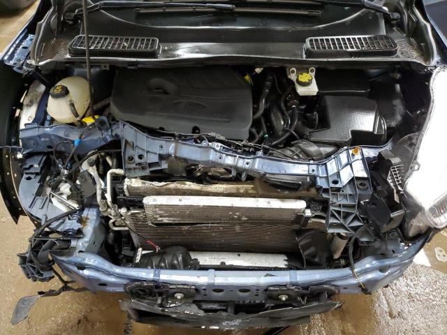 Photo 11 from auction – 2018 FORD ESCAPE SE with VIN 1FMCU9GDXJUC75329