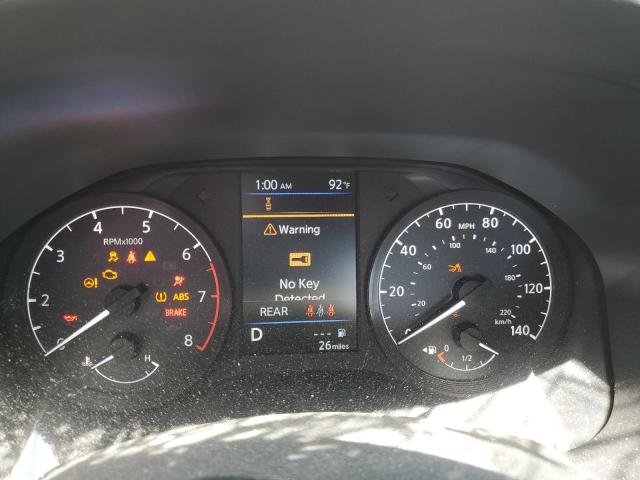 Photo 9 from auction – 2024 NISSAN ALTIMA S with VIN 1N4BL4BV3RN374236
