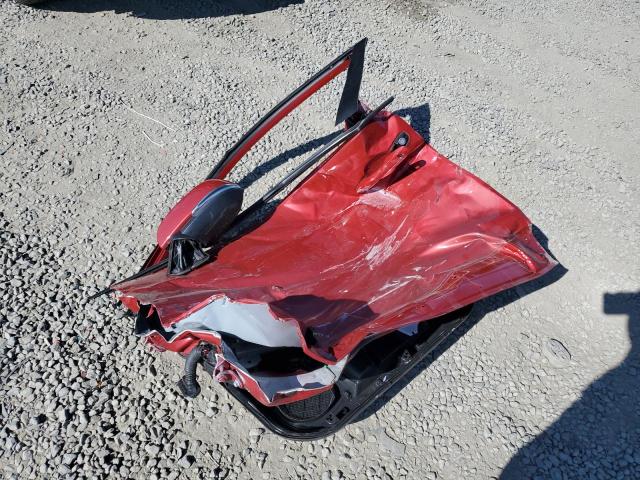 Photo 13 from auction – 2022 TOYOTA COROLLA CR with VIN 7MUBAABG2NV033453