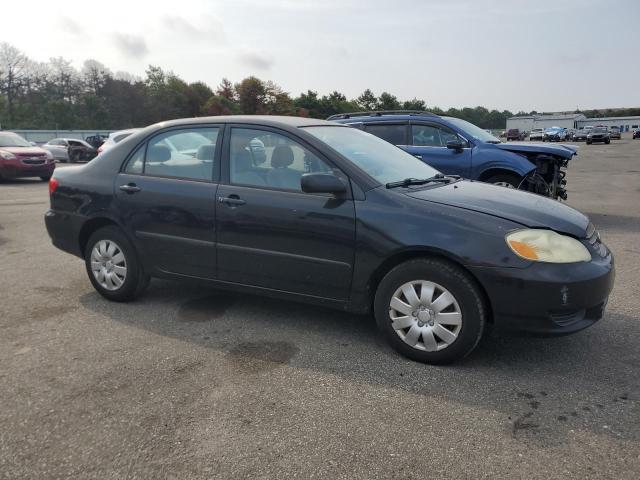 Foto 4 de la subasta – 2004 TOYOTA COROLLA CE con VIN 2T1BR38E34C305228