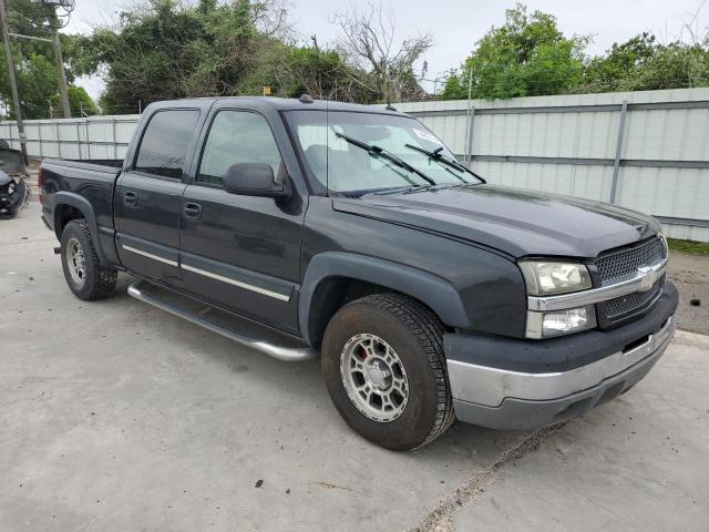 Photo 4 from auction – 2004 CHEVROLET 1500 with VIN 2GCEC13T141408672