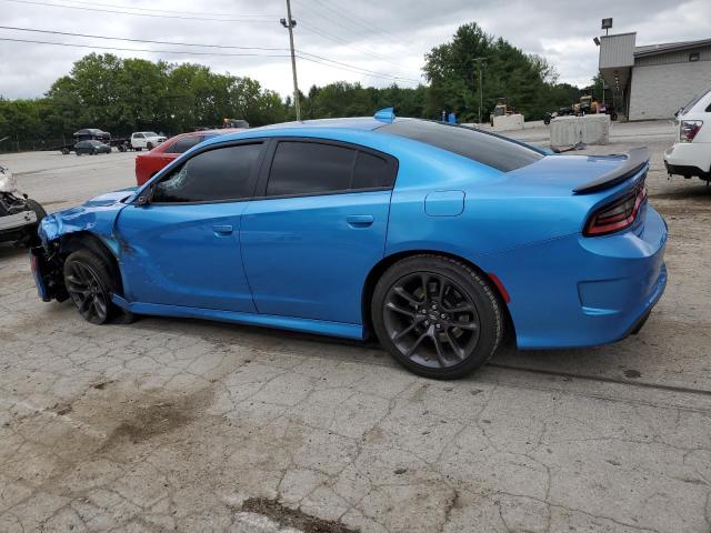 Photo 2 from auction – 2023 DODGE CHARGER SC with VIN 2C3CDXGJ0PH569336