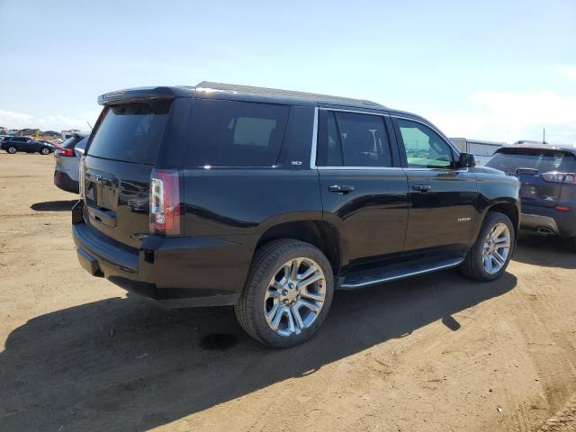 Photo 3 from auction – 2018 GMC YUKON SLT with VIN 1GKS2BKC9JR121441