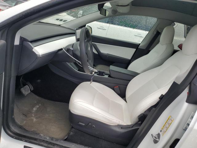 Photo 7 from auction – 2021 TESLA MODEL Y with VIN 5YJYGDEEXMF064290