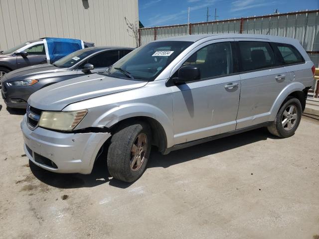 صورة رقم 1 من المزاد - 2010 DODGE JOURNEY SE مع VIN 3D4PG4FB6AT194180
