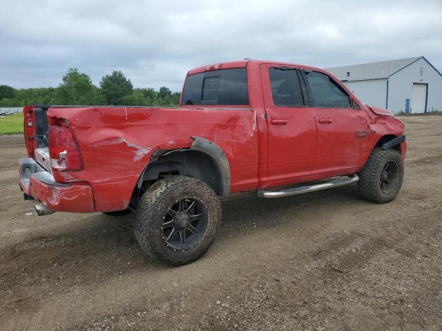 Photo 3 from auction – 2012 DODGE RAM 1500 S with VIN 1C6RD7HT1CS168135