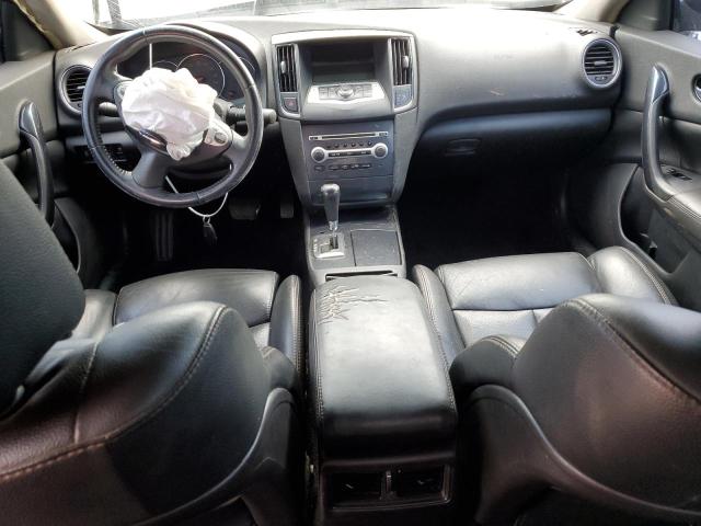 Фото 8 с аукциона – 2012 NISSAN MAXIMA S с VIN 1N4AA5AP7CC821518