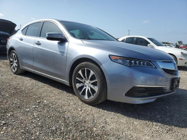 Photo 4 from auction – 2016 ACURA TLX with VIN 19UUB1F33GA002091