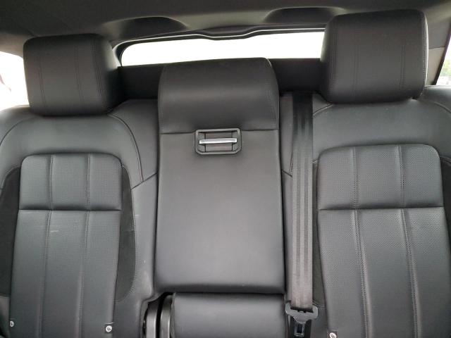 Photo 10 from auction – 2020 LAND ROVER RANGE ROVE with VIN SALWS2RU1LA712904